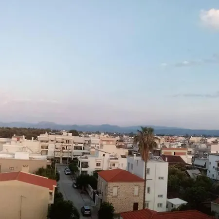 Appartamento Kiatonisi Kiáton