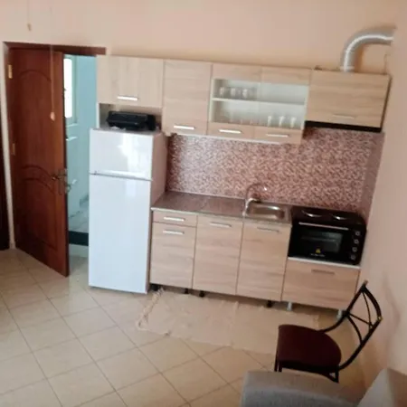 Kiatonisi Appartamento *