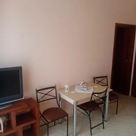 Kiatonisi Appartamento Kiáton